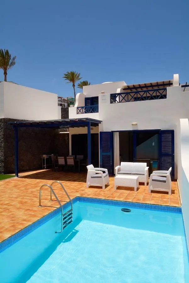 Villa Yucas Playa Blanca   Playa Blanca (Lanzarote)