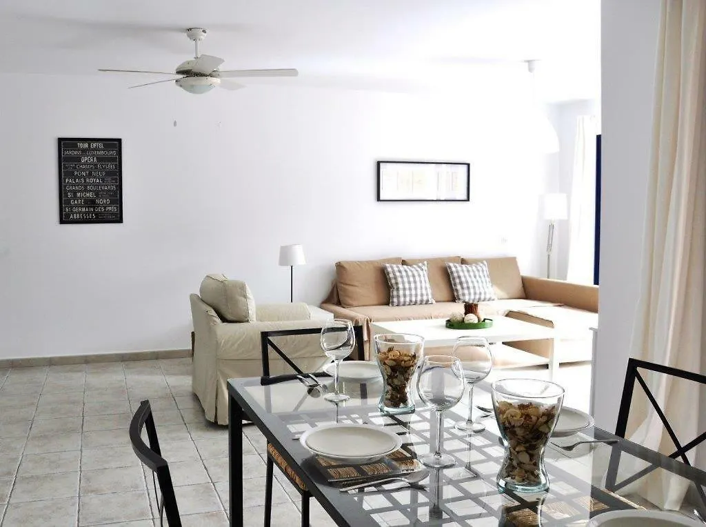 Villa Yucas Playa Blanca