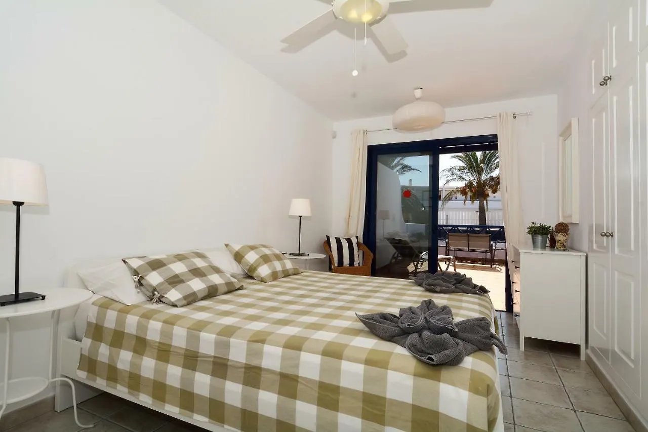Villa Yucas Playa Blanca