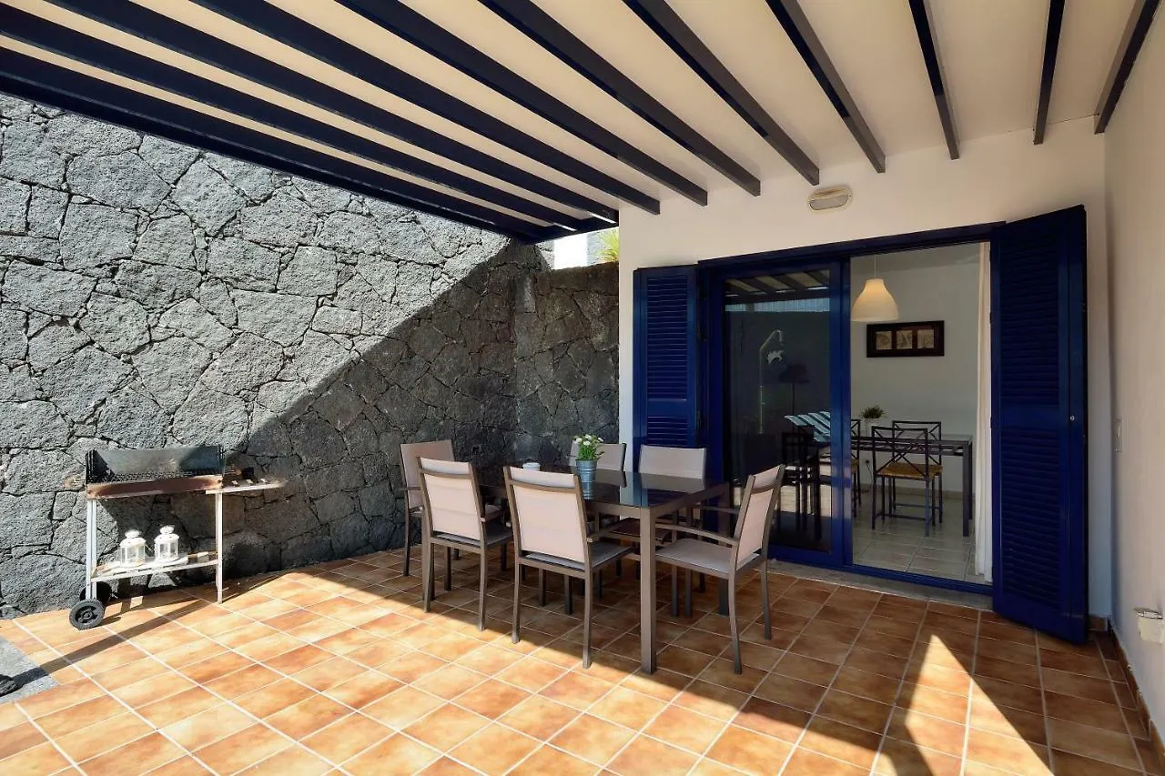 Villa Yucas Playa Blanca   Playa Blanca (Lanzarote)