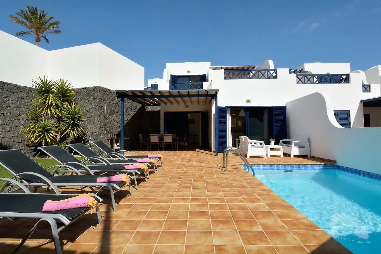 Villa Yucas Playa Blanca  Playa Blanca (Lanzarote)