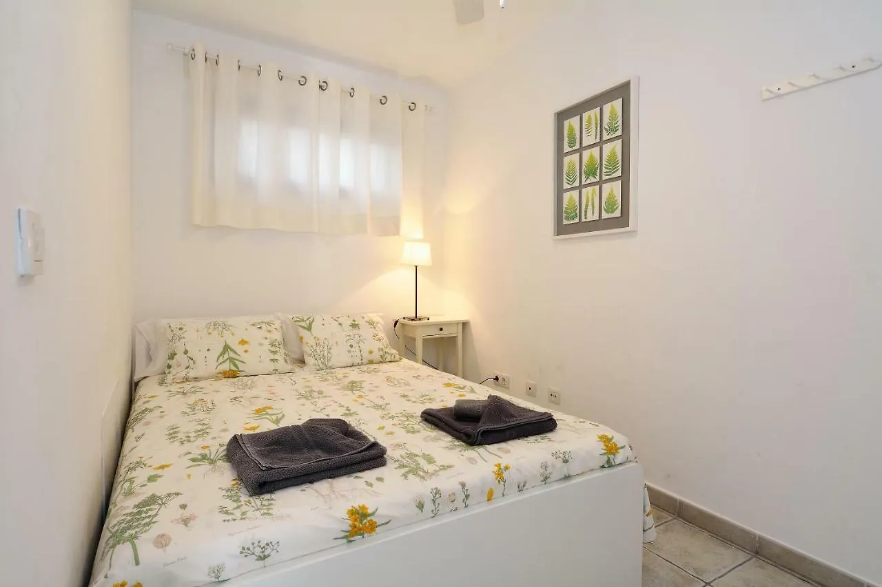 Villa Yucas Playa Blanca