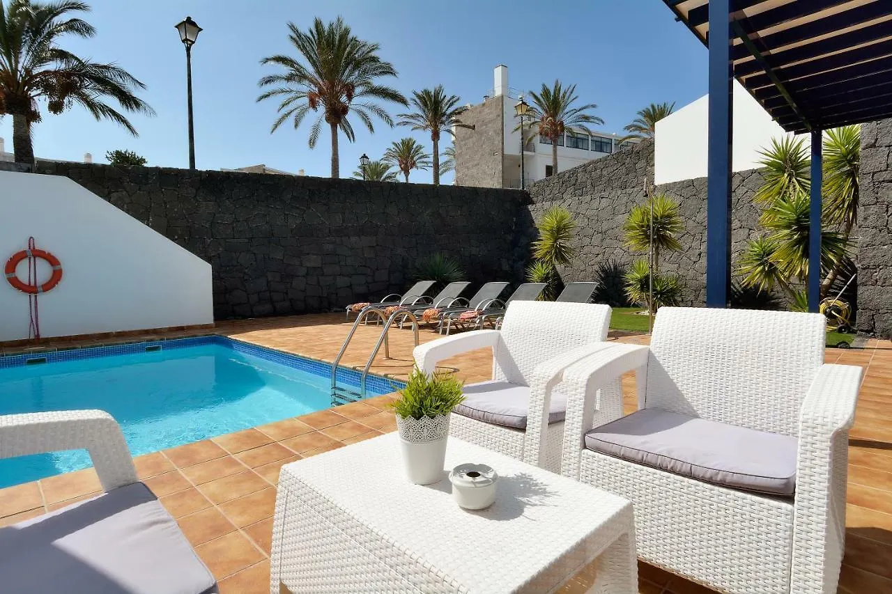 Villa Yucas Playa Blanca   Playa Blanca (Lanzarote)