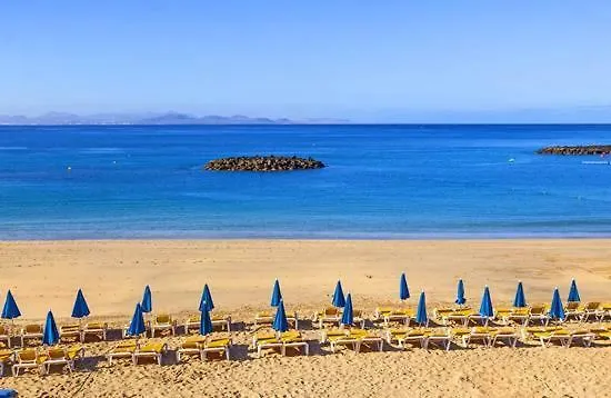 Villa Yucas Playa Blanca  0*, Playa Blanca (Lanzarote) España