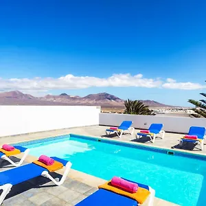 Casa Bream Villa