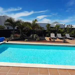 Adais Villa