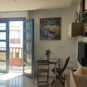 Apartamento Bissau Apartamento