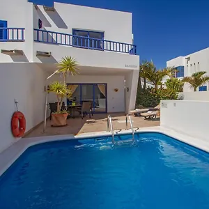 La Casita Сasa de vacaciones