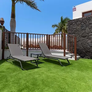 Sea Breeze Jarea Villa