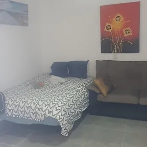 Ana Lucky Apartamento