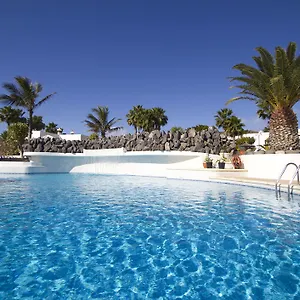 Apart Otel Jardines Del Sol, Playa Blanca