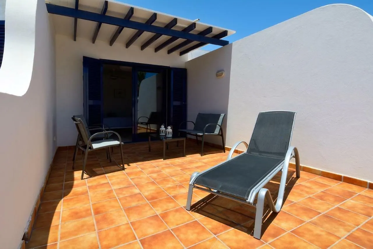 Villa Yucas بلايا بلانكا إسبانيا