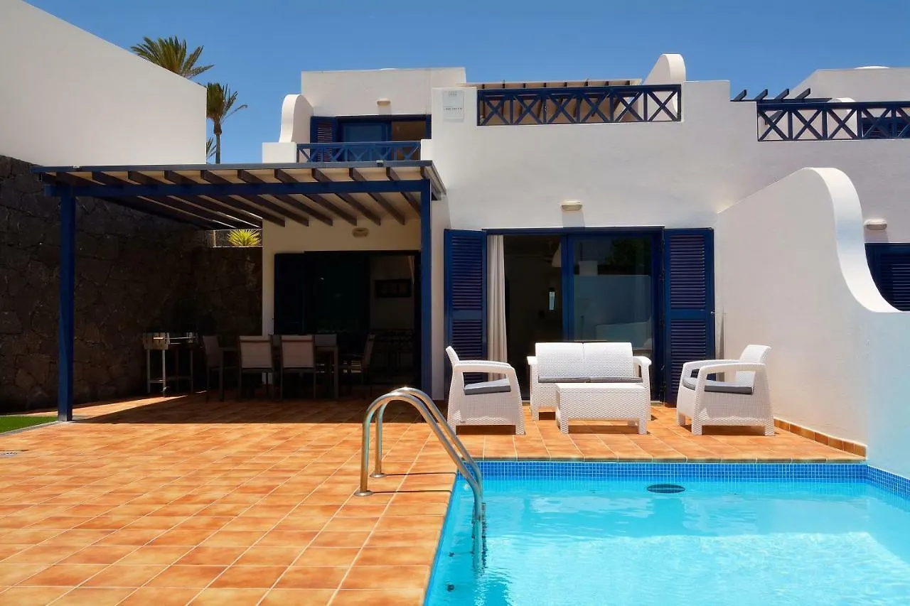 Villa Yucas بلايا بلانكا