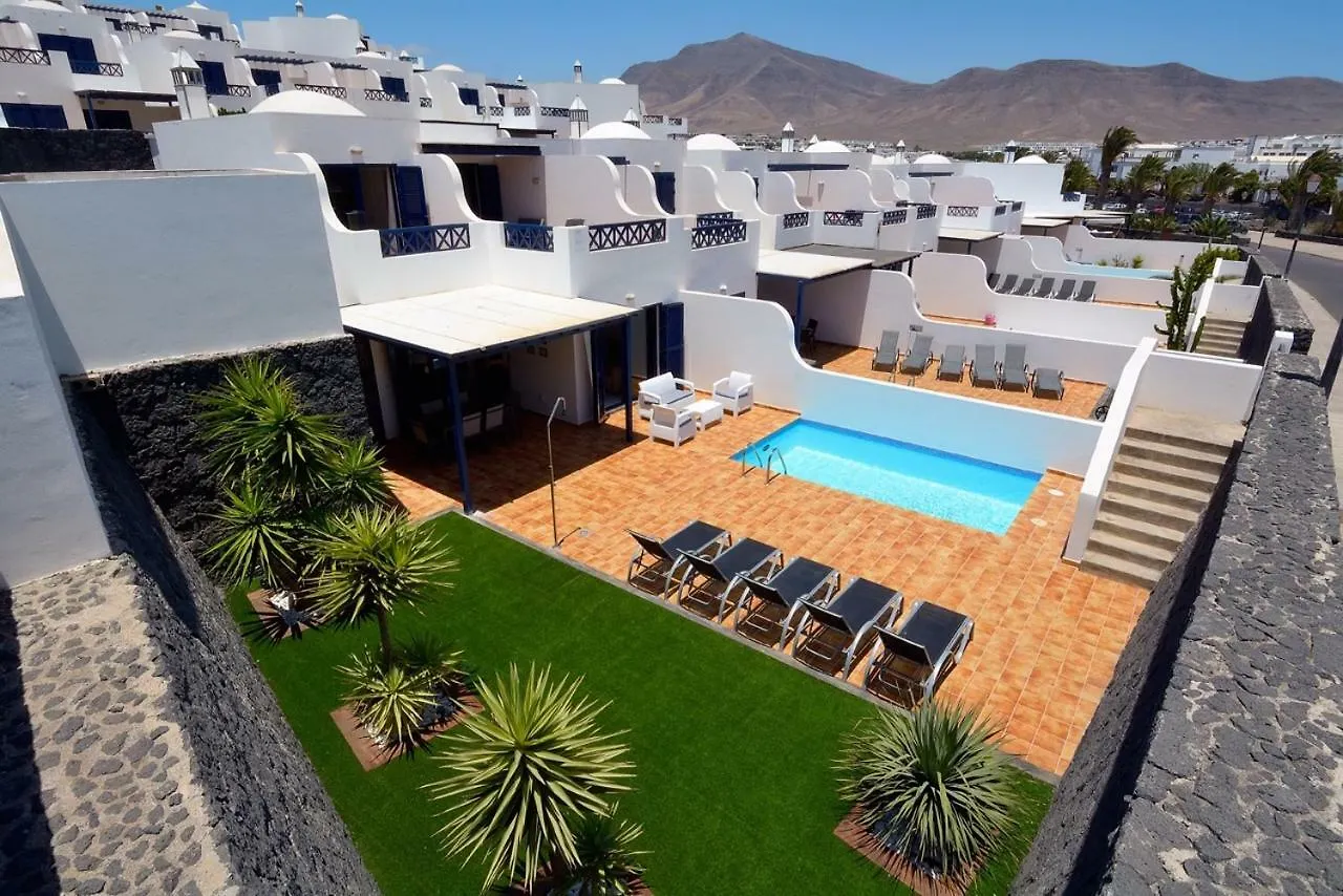 Villa Yucas بلايا بلانكا