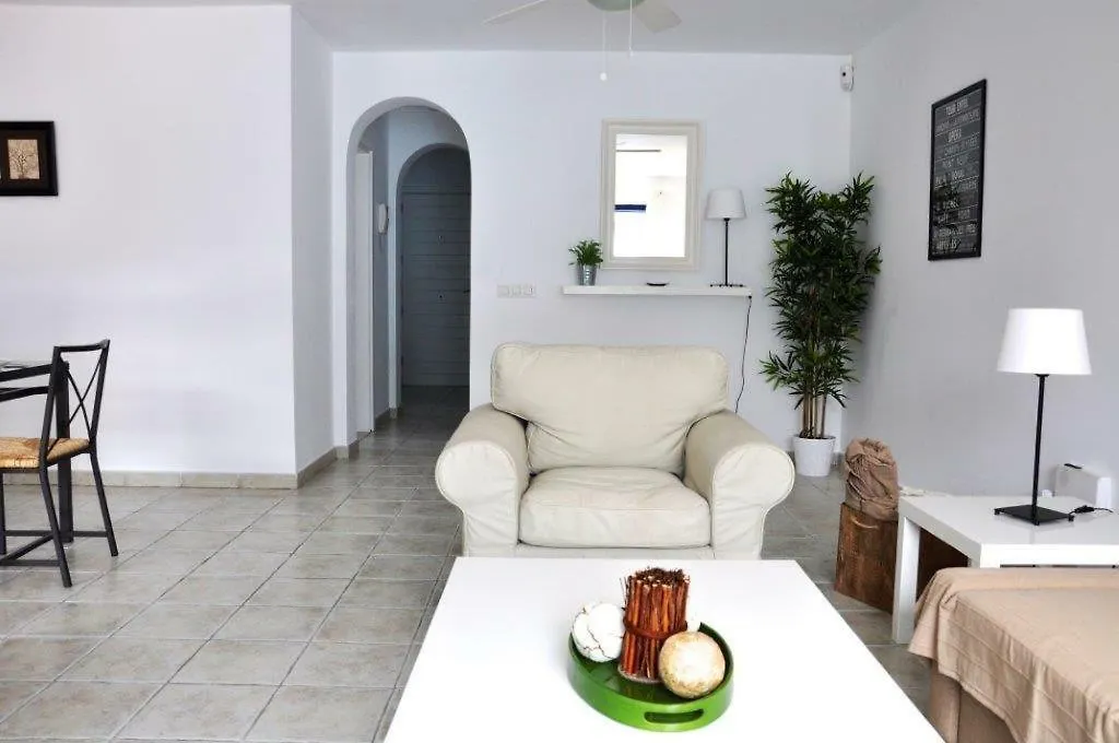 Villa Yucas Playa Blanca