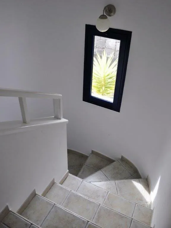 Villa Yucas بلايا بلانكا 0*,  إسبانيا