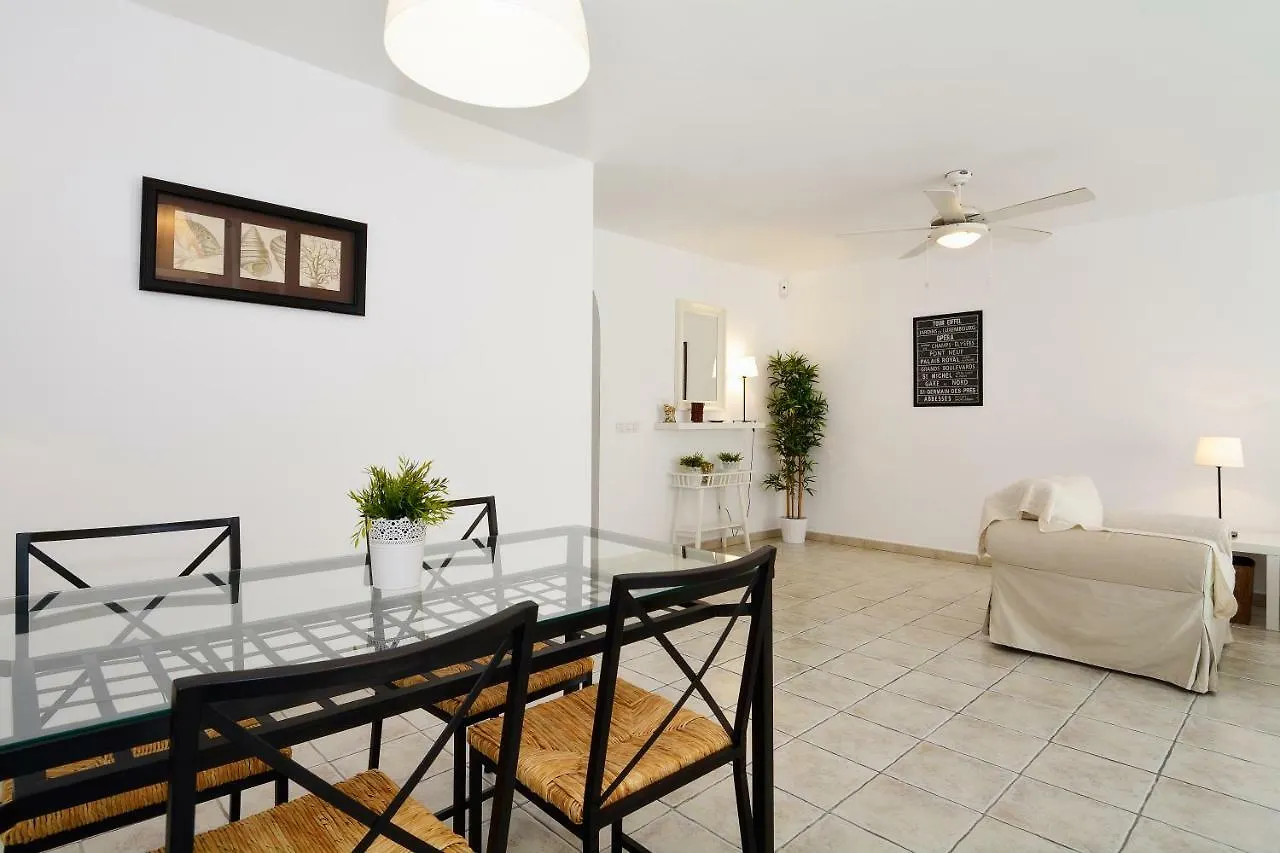 Villa Yucas Playa Blanca