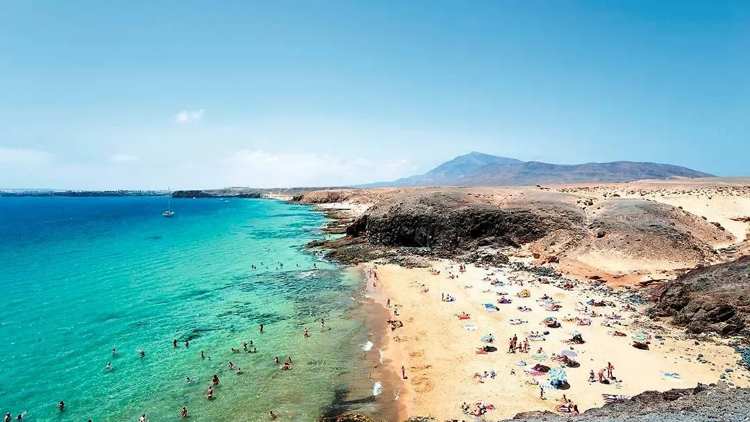 Villa Yucas بلايا بلانكا