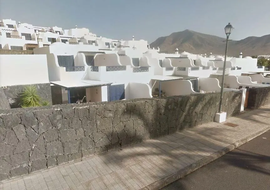 Villa Yucas بلايا بلانكا